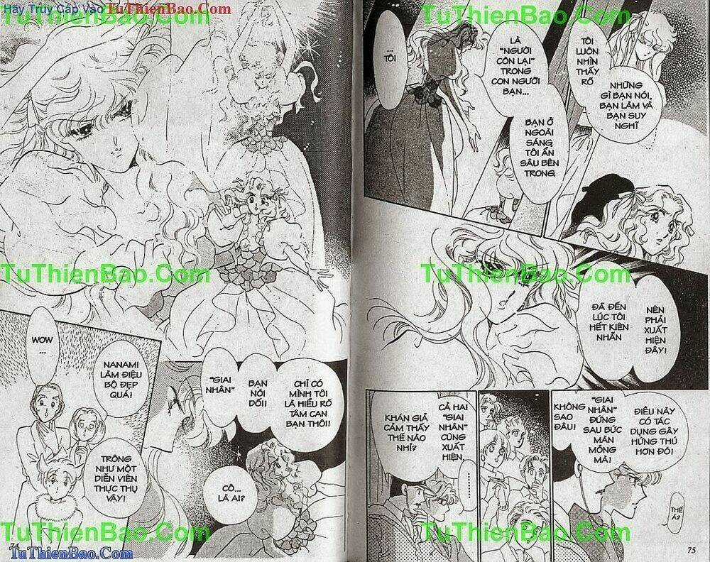 Búp Bê Mario - Chapter 4 - Trang 37