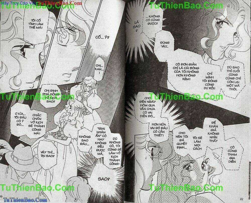 Búp Bê Mario - Chapter 4 - Trang 39