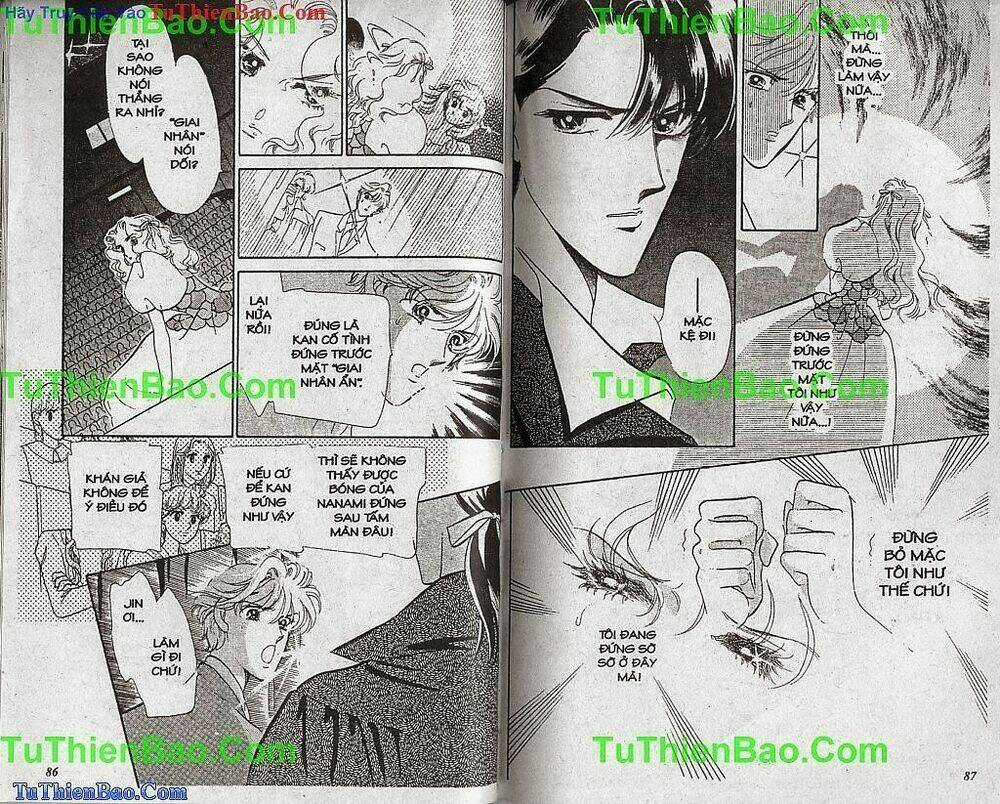 Búp Bê Mario - Chapter 4 - Trang 42