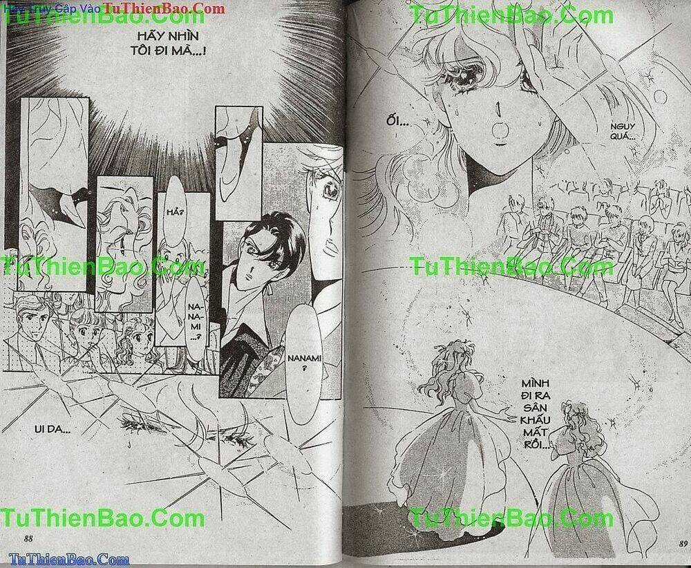 Búp Bê Mario - Chapter 4 - Trang 43