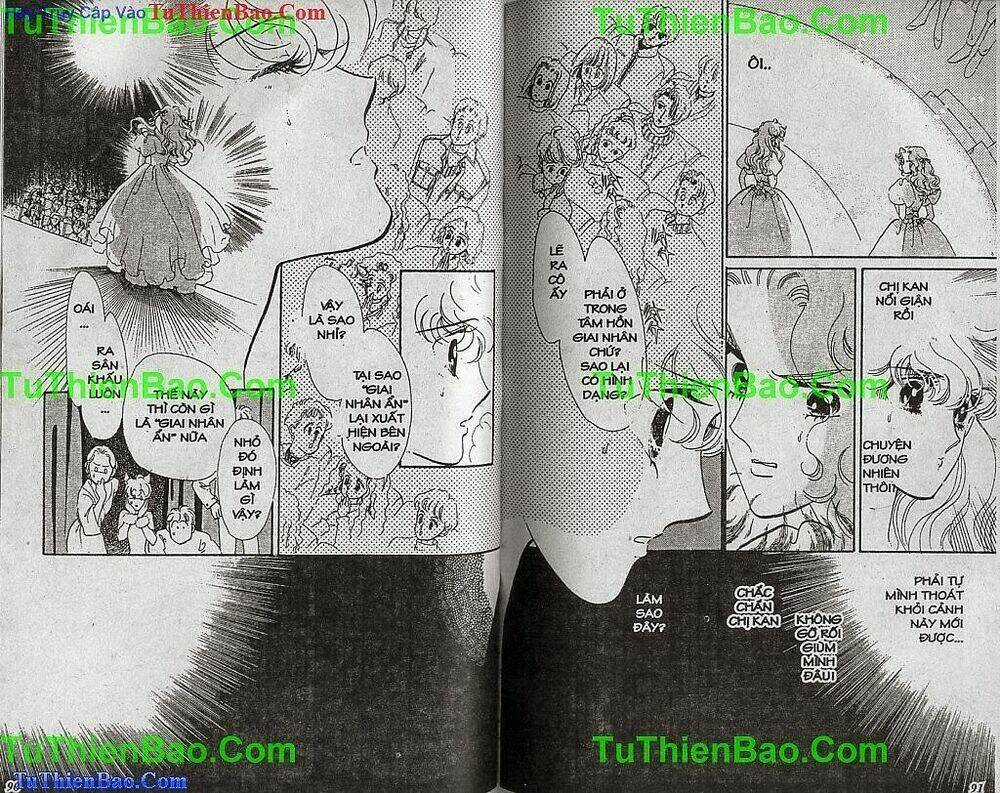 Búp Bê Mario - Chapter 4 - Trang 44