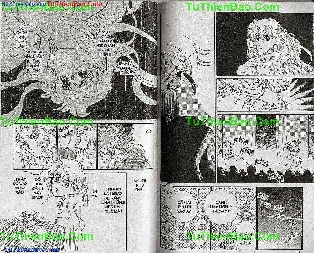 Búp Bê Mario - Chapter 4 - Trang 45