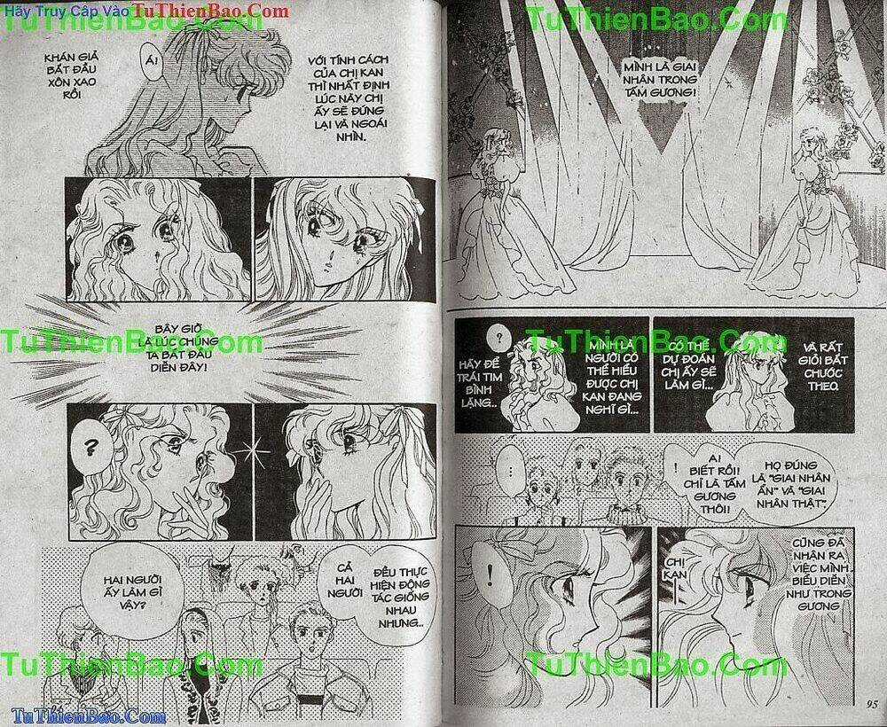 Búp Bê Mario - Chapter 4 - Trang 46