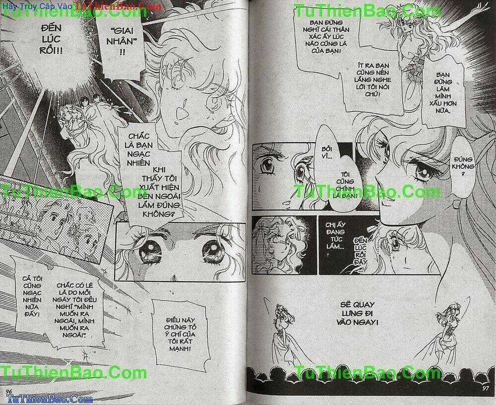 Búp Bê Mario - Chapter 4 - Trang 47