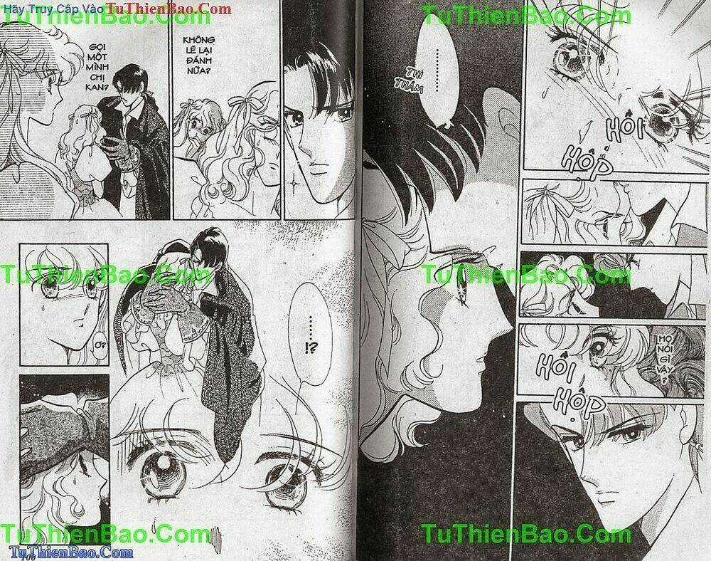 Búp Bê Mario - Chapter 4 - Trang 49