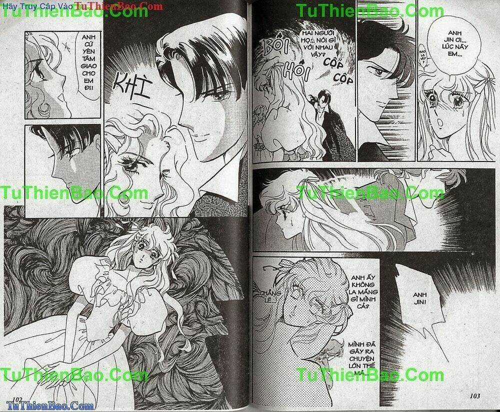 Búp Bê Mario - Chapter 4 - Trang 50