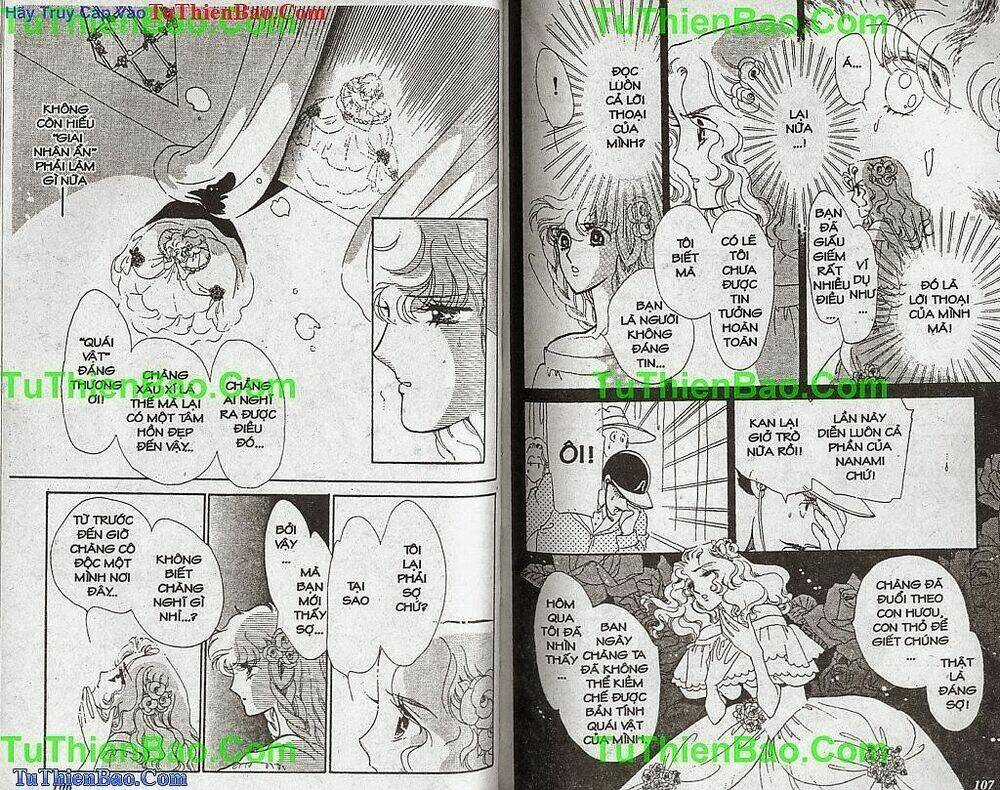 Búp Bê Mario - Chapter 4 - Trang 52