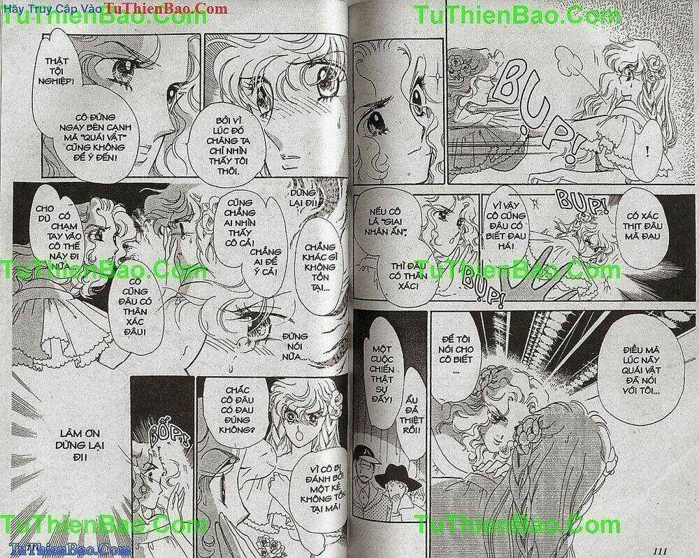 Búp Bê Mario - Chapter 4 - Trang 54