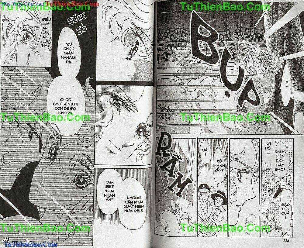 Búp Bê Mario - Chapter 4 - Trang 55