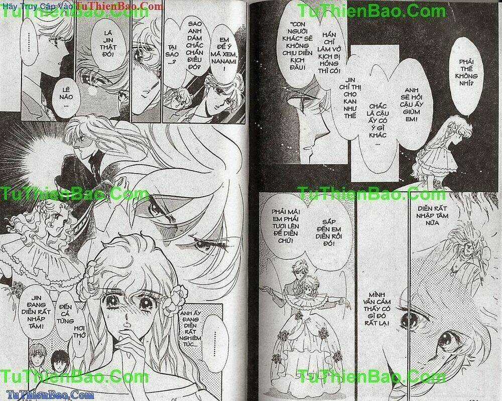 Búp Bê Mario - Chapter 4 - Trang 59