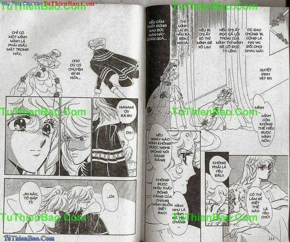 Búp Bê Mario - Chapter 4 - Trang 60