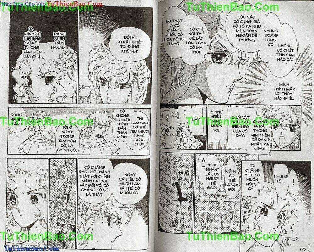 Búp Bê Mario - Chapter 4 - Trang 61