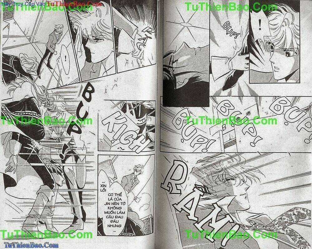 Búp Bê Mario - Chapter 4 - Trang 63