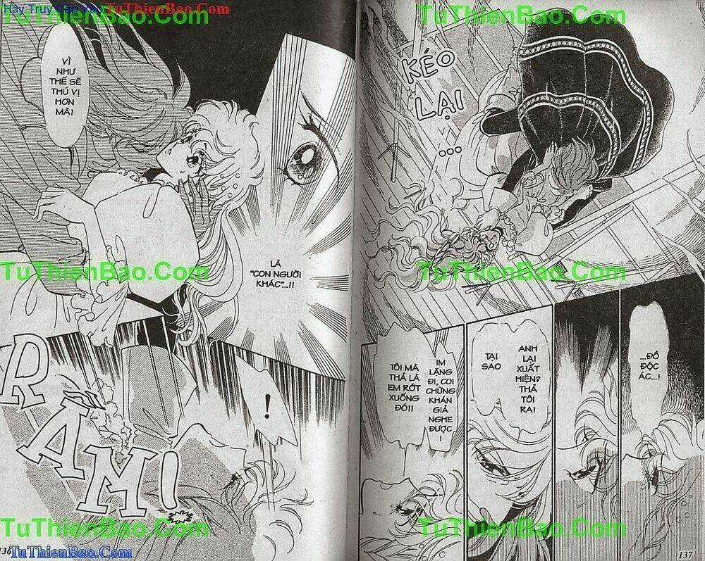 Búp Bê Mario - Chapter 4 - Trang 67