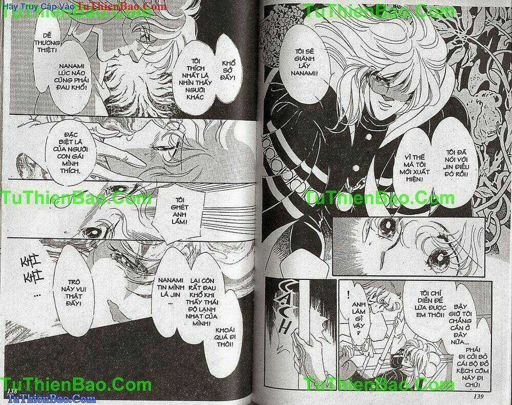 Búp Bê Mario - Chapter 4 - Trang 68