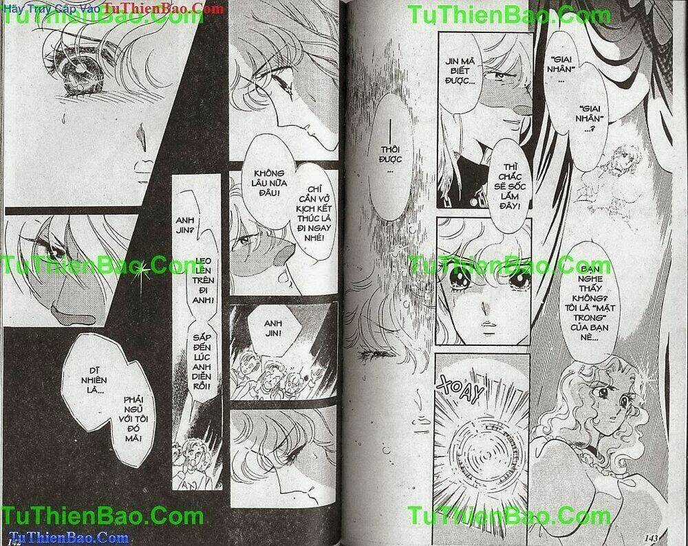 Búp Bê Mario - Chapter 4 - Trang 70