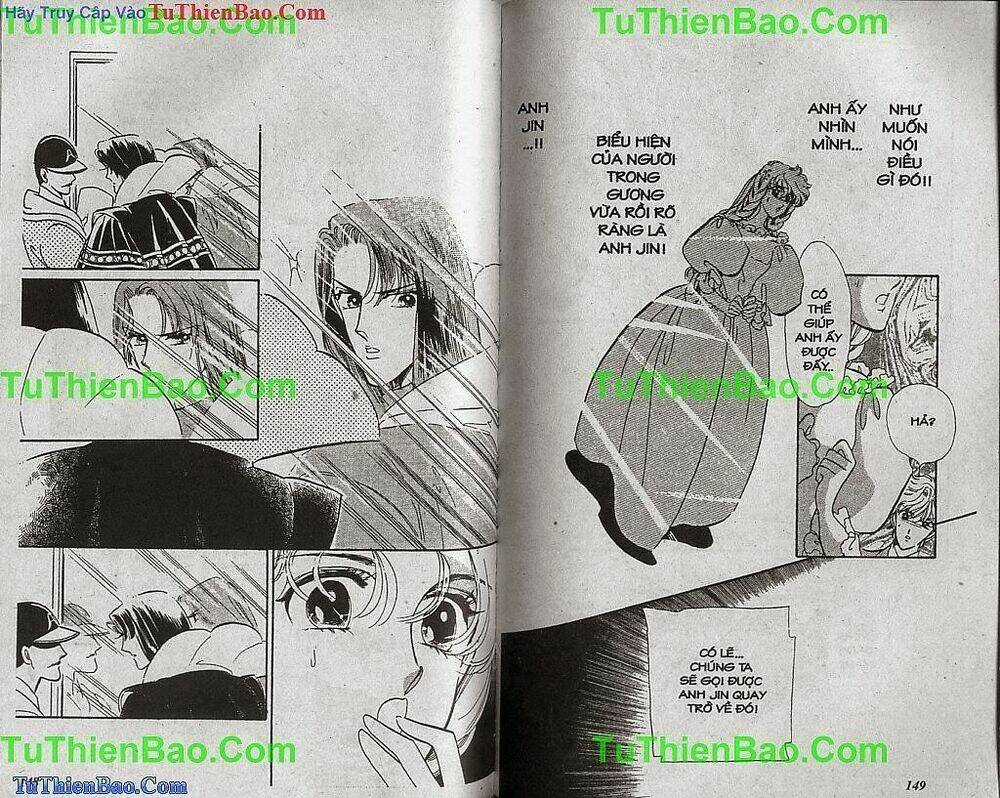 Búp Bê Mario - Chapter 4 - Trang 73