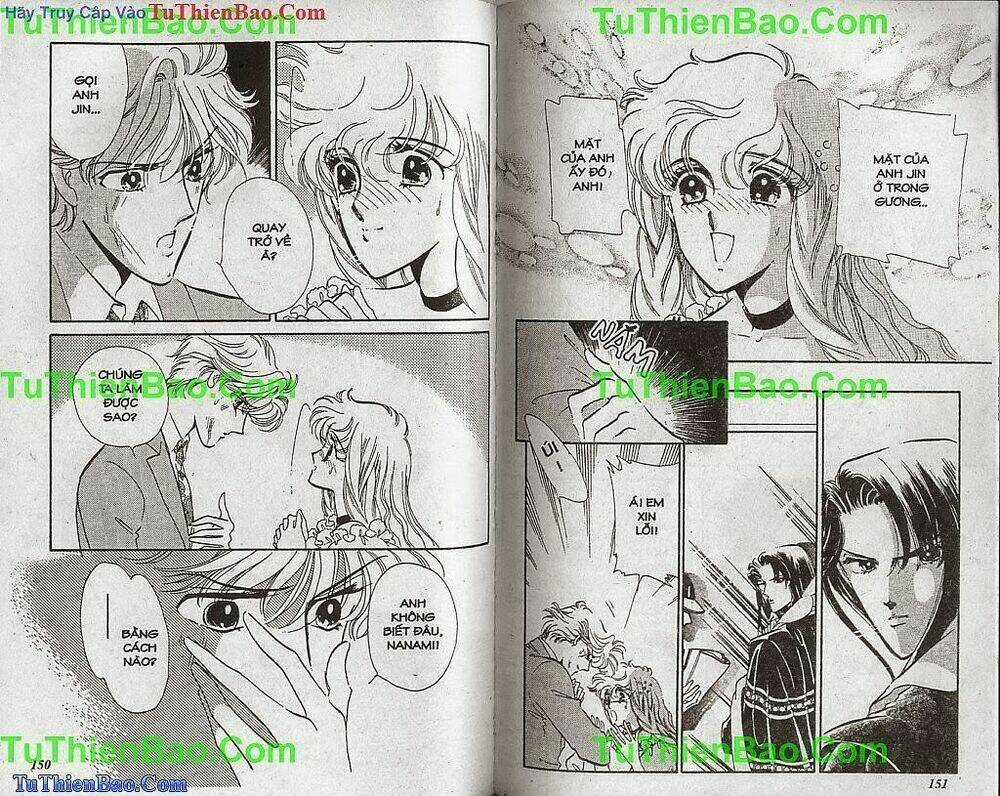 Búp Bê Mario - Chapter 4 - Trang 74