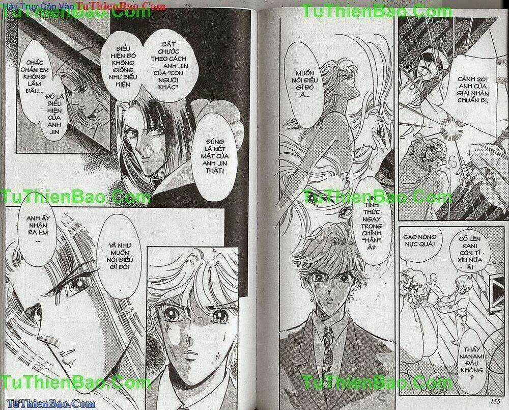 Búp Bê Mario - Chapter 4 - Trang 76