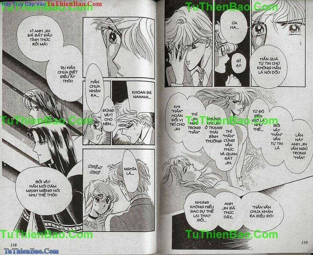 Búp Bê Mario - Chapter 4 - Trang 78