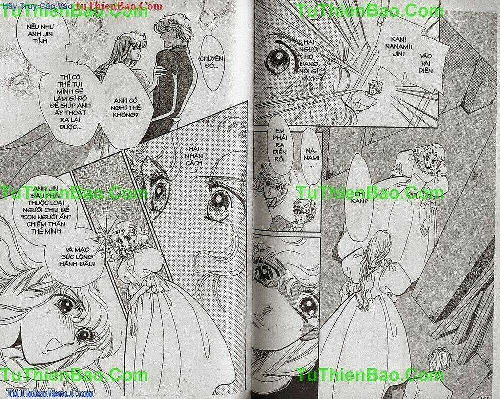 Búp Bê Mario - Chapter 4 - Trang 79