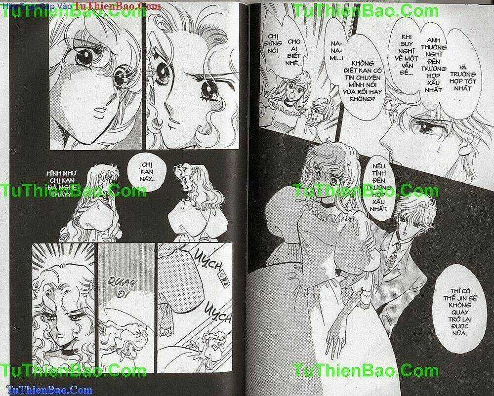 Búp Bê Mario - Chapter 4 - Trang 80