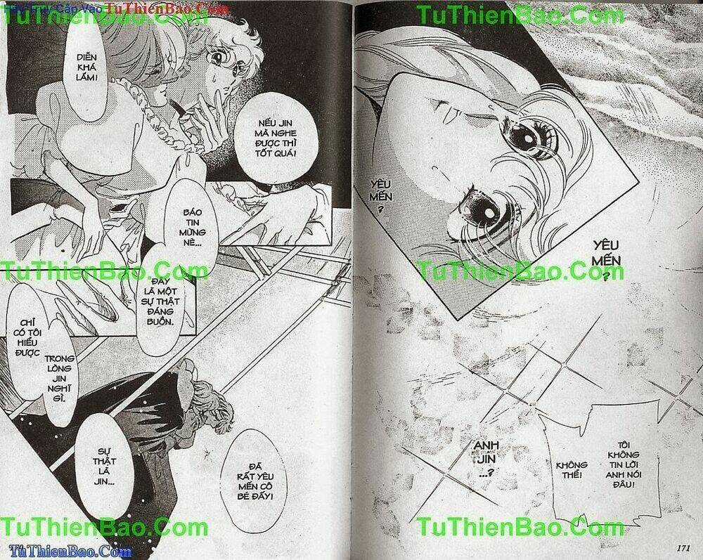 Búp Bê Mario - Chapter 4 - Trang 84