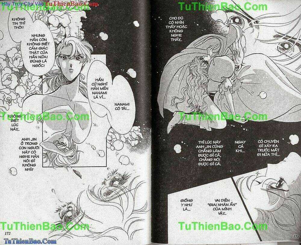 Búp Bê Mario - Chapter 4 - Trang 85