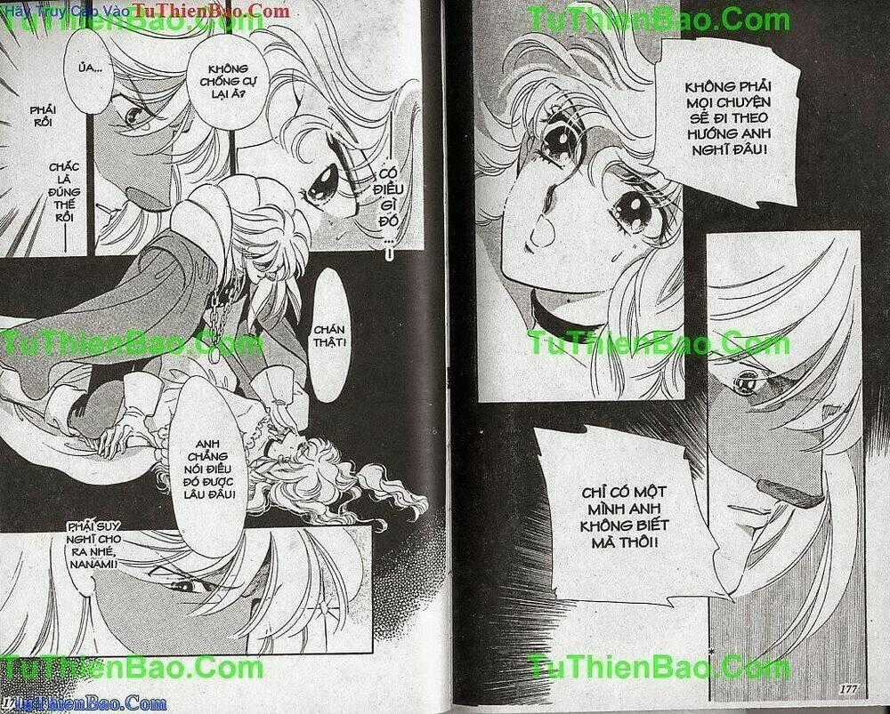 Búp Bê Mario - Chapter 4 - Trang 87