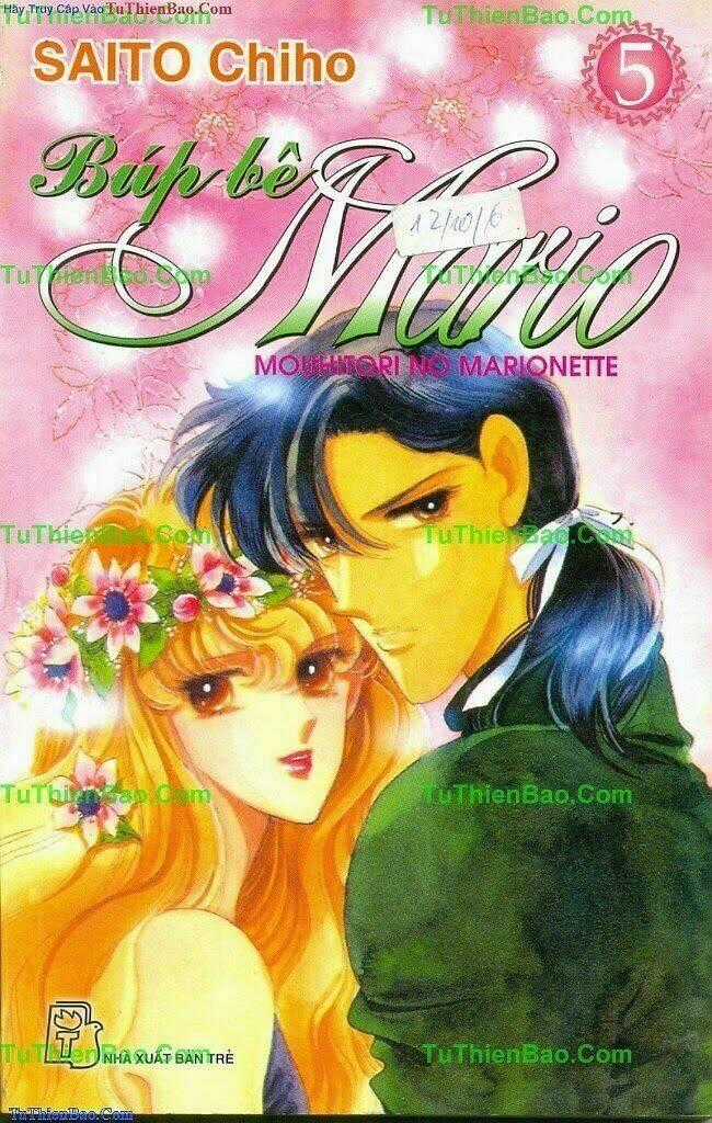 Búp Bê Mario - Chapter 5 - Trang 1