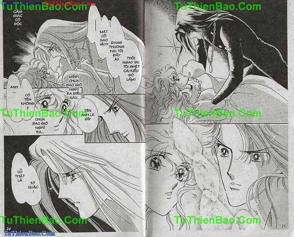 Búp Bê Mario - Chapter 5 - Trang 12