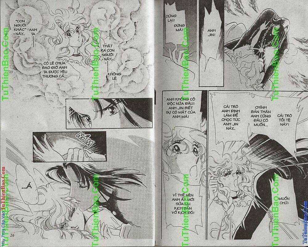 Búp Bê Mario - Chapter 5 - Trang 13