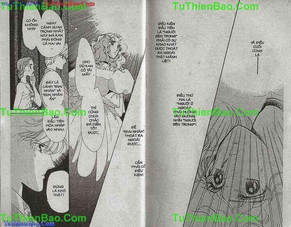 Búp Bê Mario - Chapter 5 - Trang 16