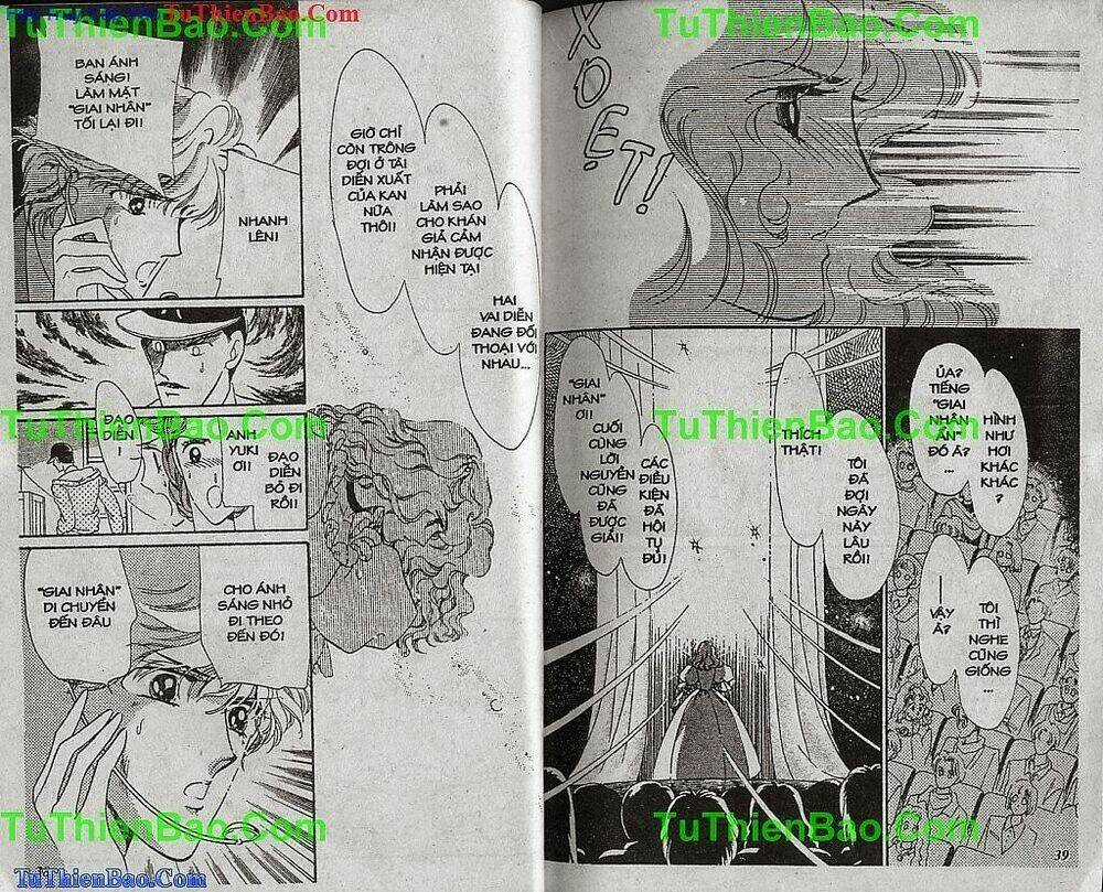 Búp Bê Mario - Chapter 5 - Trang 19