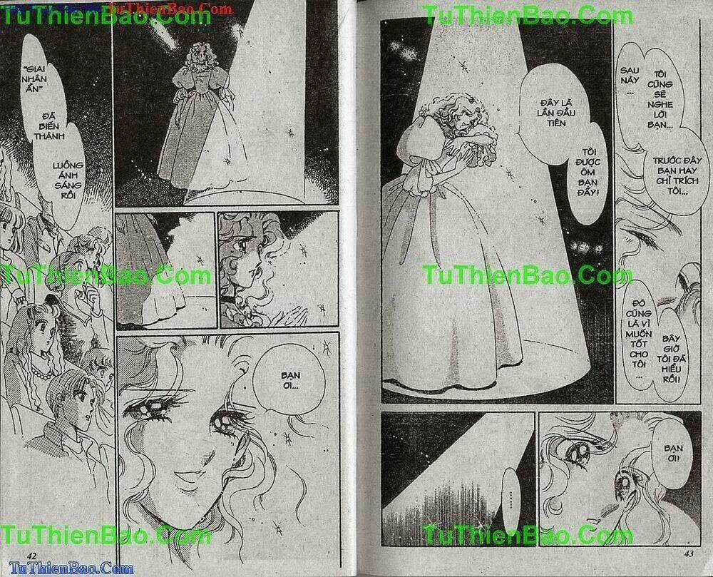 Búp Bê Mario - Chapter 5 - Trang 21