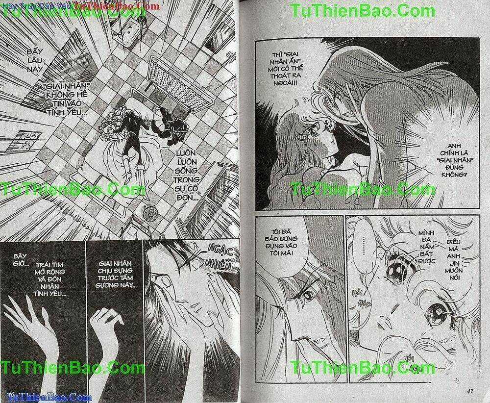 Búp Bê Mario - Chapter 5 - Trang 23