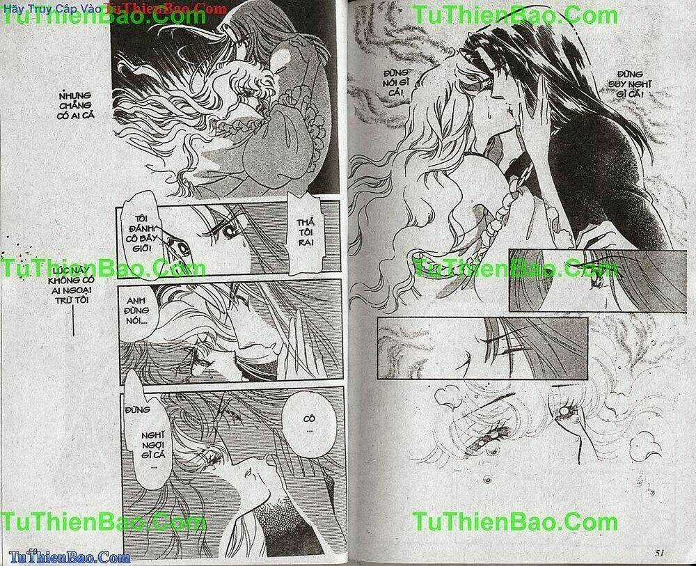 Búp Bê Mario - Chapter 5 - Trang 25