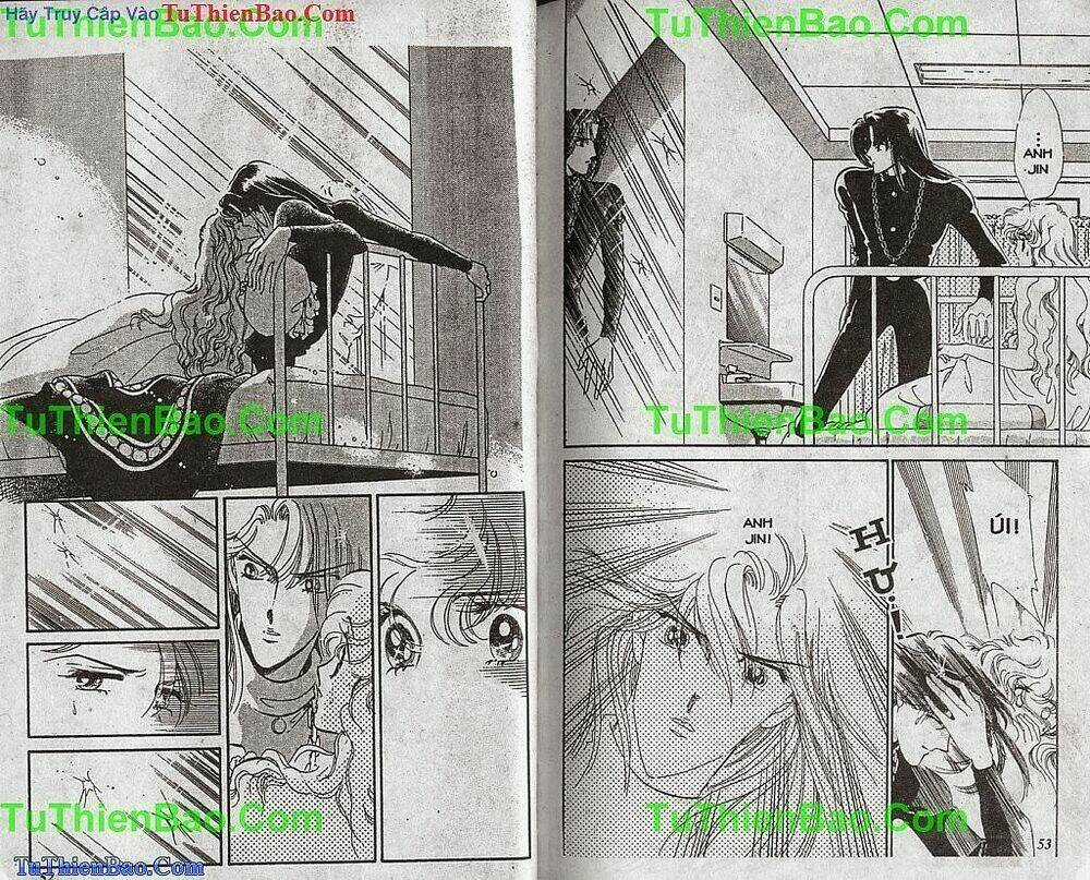 Búp Bê Mario - Chapter 5 - Trang 26