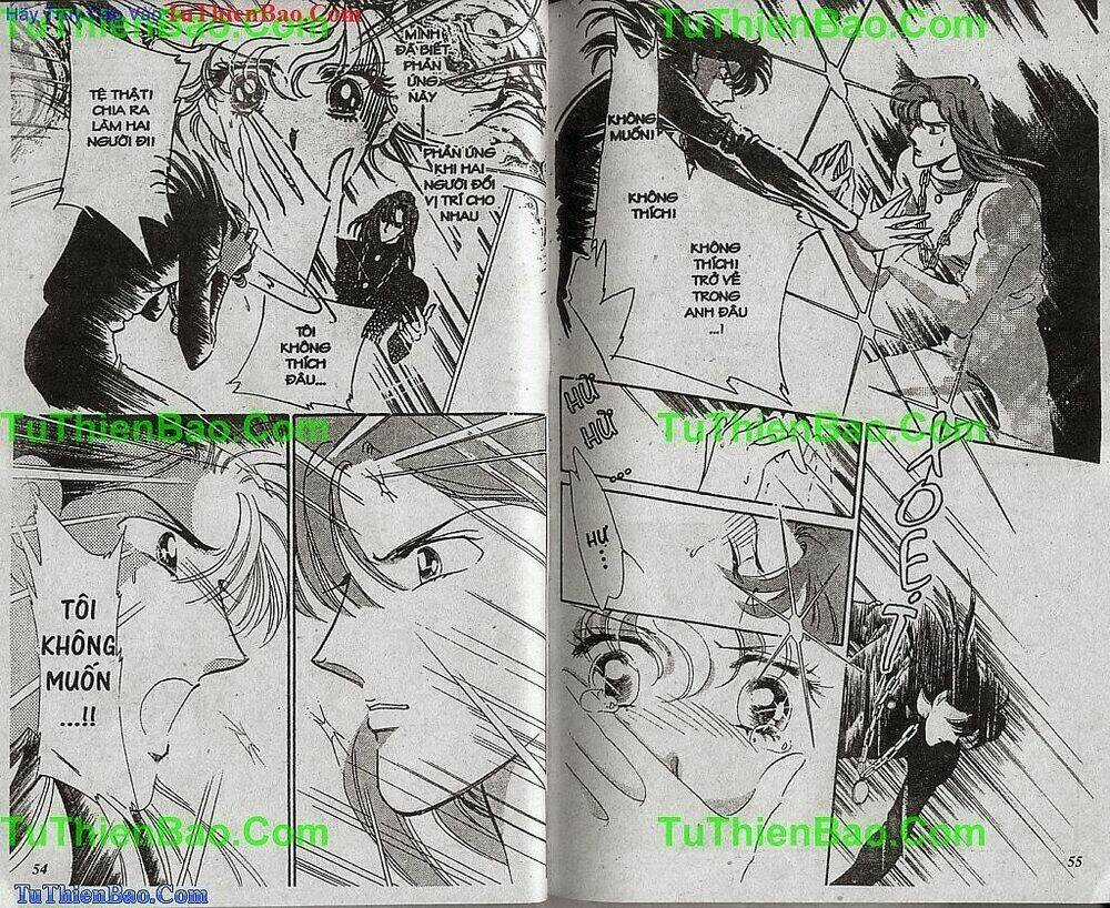 Búp Bê Mario - Chapter 5 - Trang 27