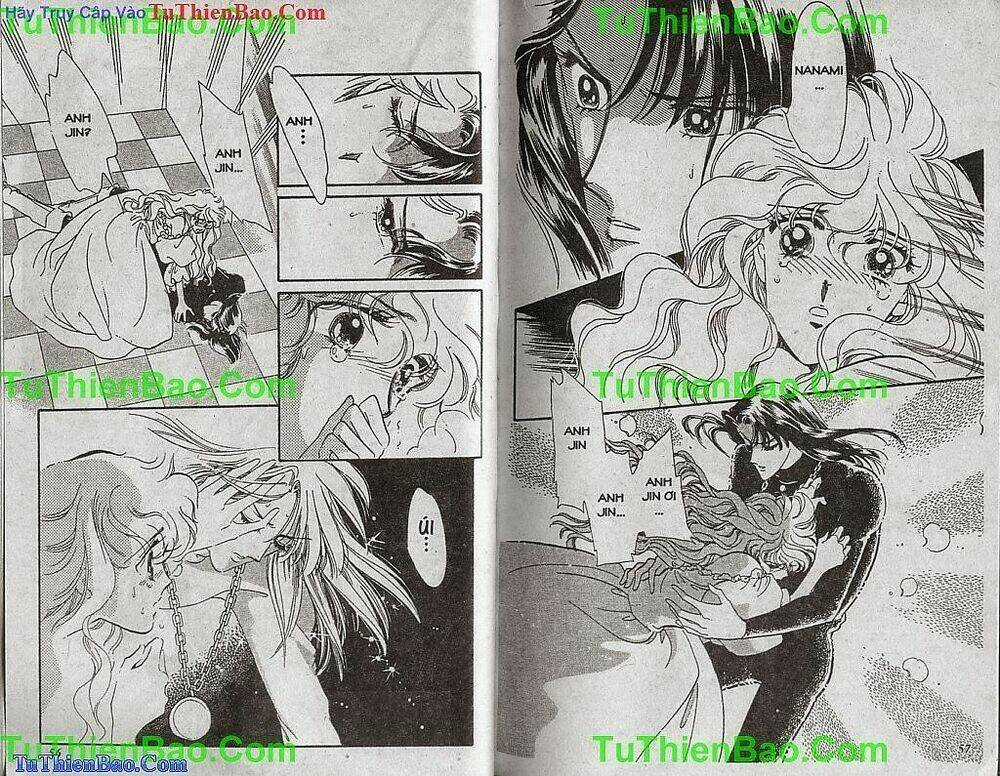 Búp Bê Mario - Chapter 5 - Trang 28