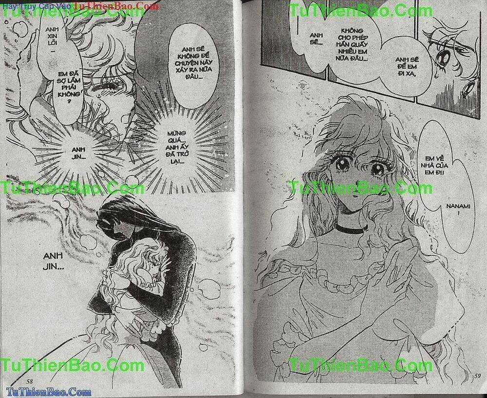 Búp Bê Mario - Chapter 5 - Trang 29