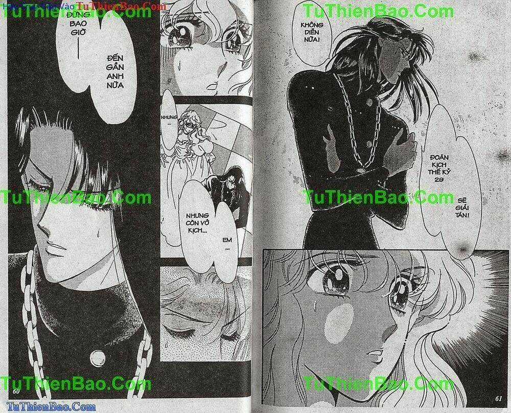 Búp Bê Mario - Chapter 5 - Trang 30