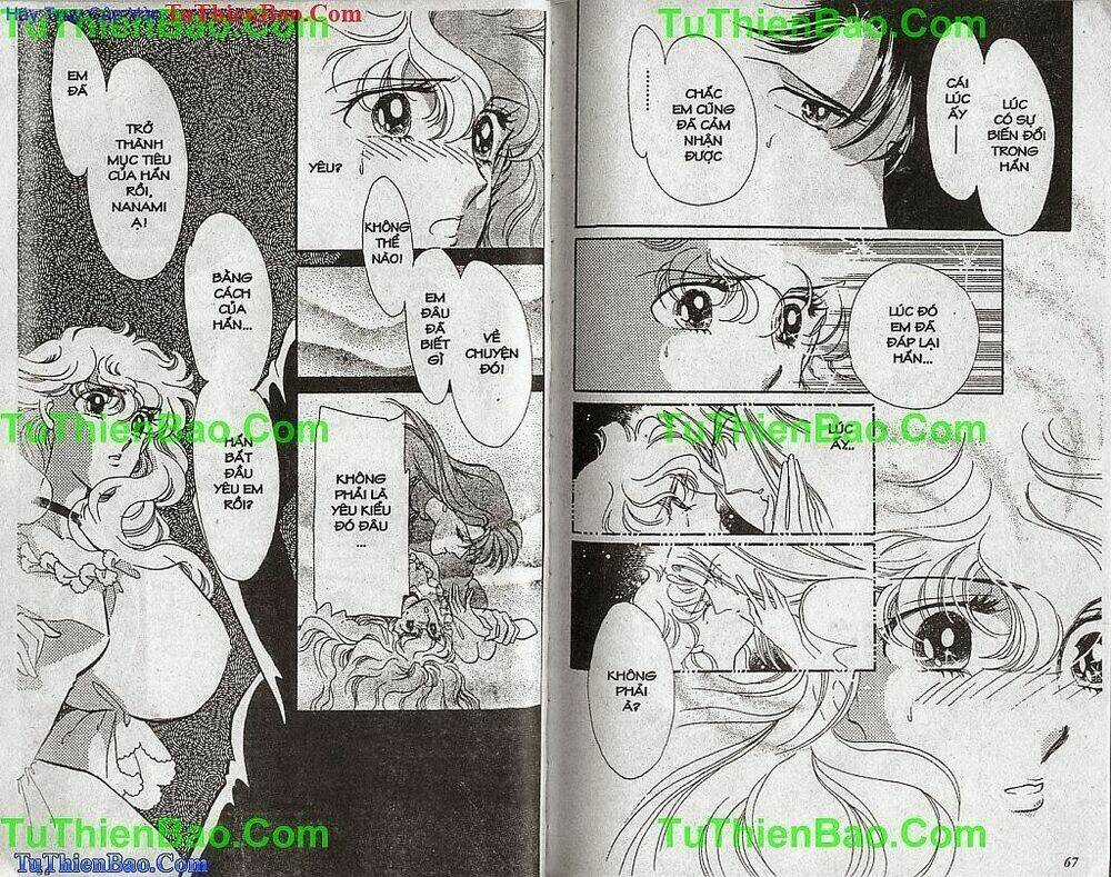 Búp Bê Mario - Chapter 5 - Trang 33