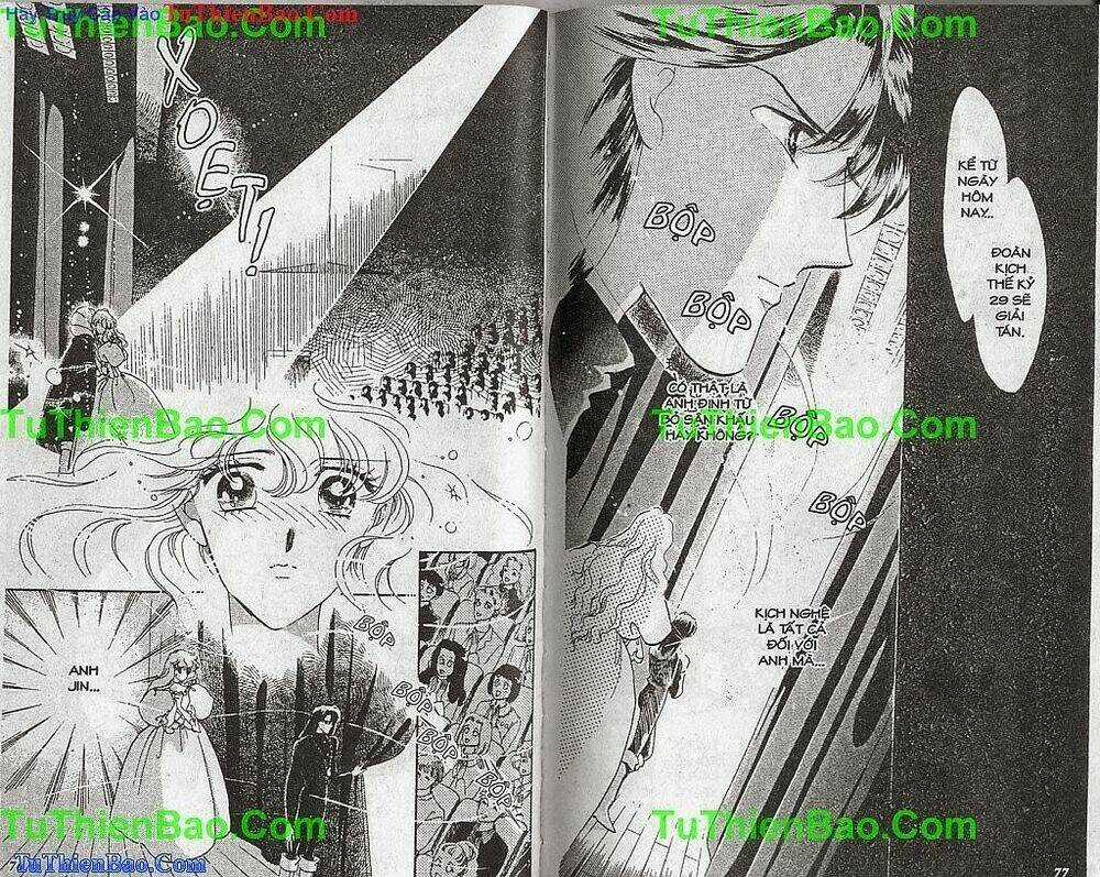 Búp Bê Mario - Chapter 5 - Trang 38