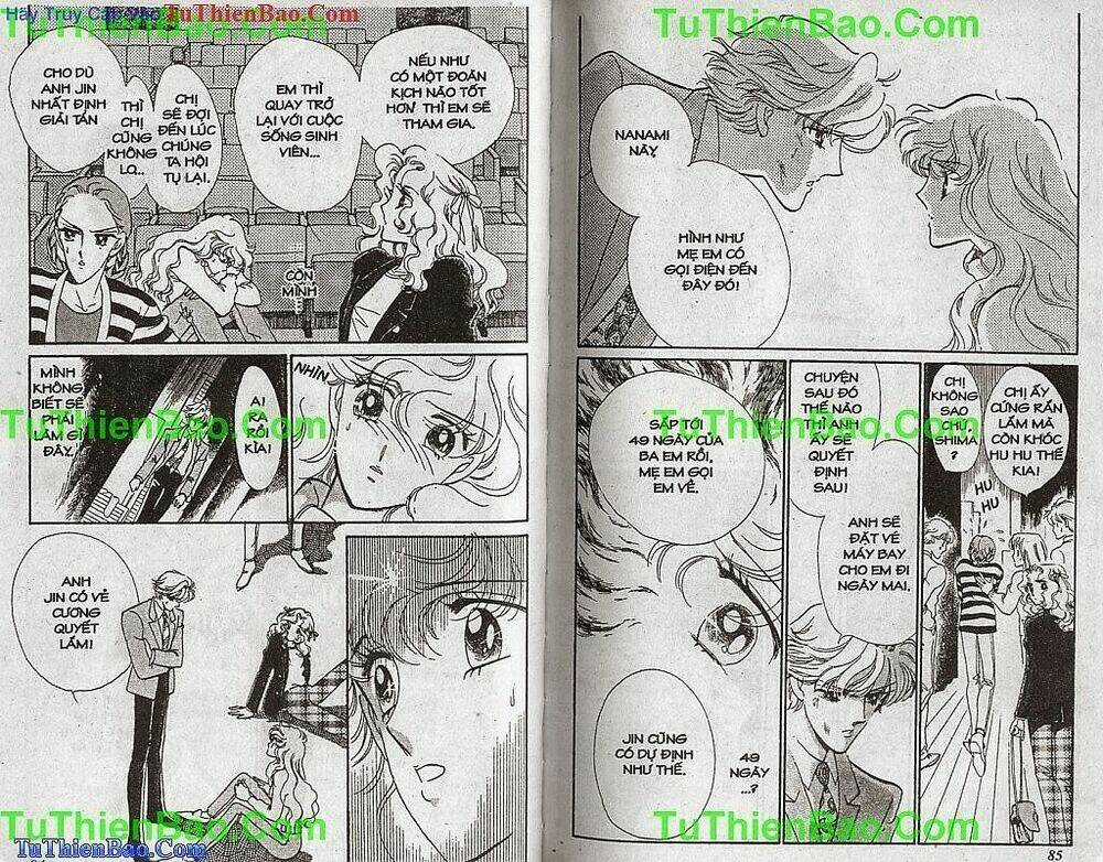 Búp Bê Mario - Chapter 5 - Trang 42