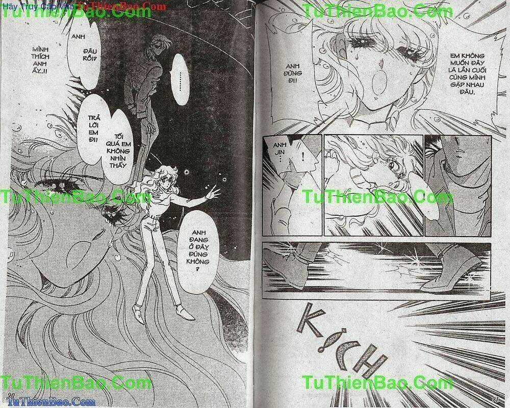 Búp Bê Mario - Chapter 5 - Trang 45