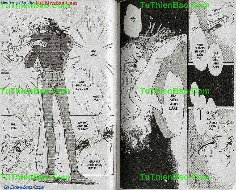 Búp Bê Mario - Chapter 5 - Trang 46