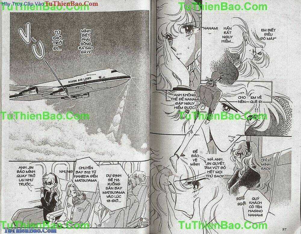 Búp Bê Mario - Chapter 5 - Trang 48