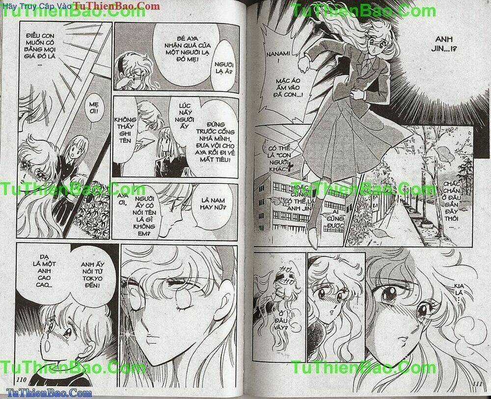 Búp Bê Mario - Chapter 5 - Trang 55