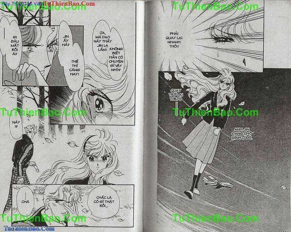 Búp Bê Mario - Chapter 5 - Trang 62